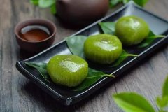 高智能食品安全檢測儀守護(hù)青團(tuán)產(chǎn)品質(zhì)量